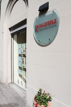 Agenzia Immobiliare Rosanna